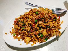 -港久茶餐厅(鹭洲里店)