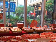 -喜万年年.嫁女饼.顺德特产(华侨城店)