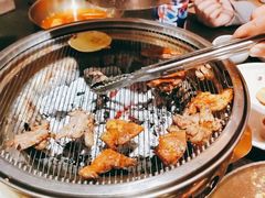 -味家烤肉烤鳗鱼牛排(西塔旗舰店)