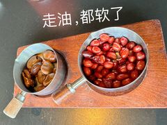 -逸品淮扬(东方渔人码头店)