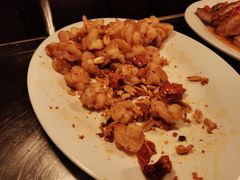 -盛宴自助餐厅(运达喜来登店)