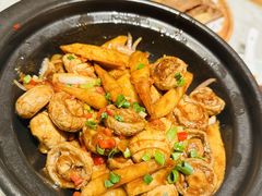 -泰钰丰烤鸭.天津菜(开发区店)