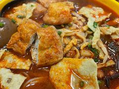 -龍城柳州螺蛳粉(群星路店)