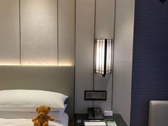 -深圳彭年万丽酒店