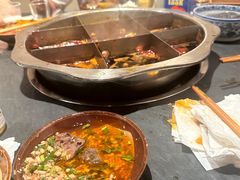 -大风老火锅(江北一店)