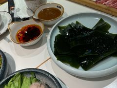 -牛人日志·鲜牛肉骨汤火锅(万科里瑧店)