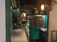 -佬麻雀·剁椒鱼头(京基KK One店)