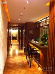 TIME SPA ...走廊-TIME SPA科技美肤机构