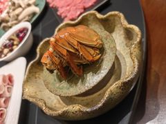 -余欢领鲜火锅(新街口店)