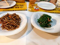 -金柱大盘鸡(跃进街店)