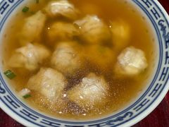 肉圆扁食-御清斋总店(天一街店)