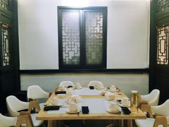 -浮何烤铺(桐梓林店)