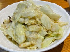 手撕包菜-两湖厨子·湖南菜·湖北菜·河鲜(康乐店)