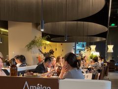 -Ameigo梅果·云贵川bistro(长宁来福士店)