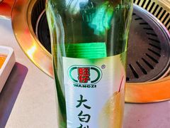 -棒小伙·齐齐哈尔烤肉(龙茗路店)