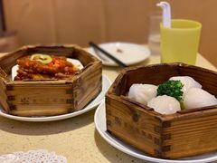 豉汁蒸凤爪-明腾壹间茶餐厅(新都会花园广场店)