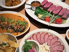-O'eat Blossom&Pelican(深圳首店)