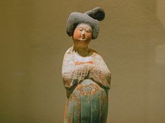 -西安博物院