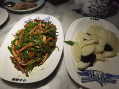 -小菜园新徽菜(泰州茂业店)