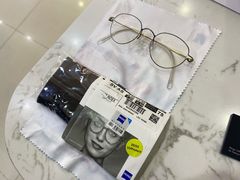 -标准眼镜·蔡司官方授权店(和平路总店)