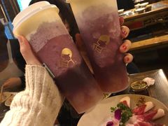 -喜茶(永旺梦乐城店)