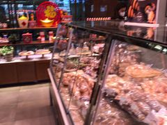 -巴黎贝甜(五月花广场店)