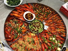 -湘江大码头·龙虾馆(渔人码头一店)