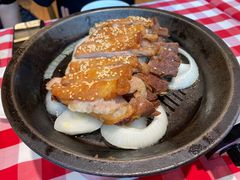 -西贝莜面村(万象天地店)