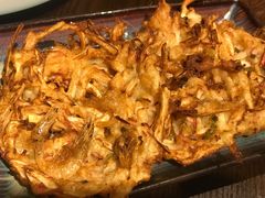 江白虾萝卜丝端子-南京大牌档(三阳广场苏宁店)