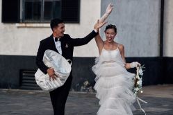 -巴黎新娘婚纱摄影·婚礼策划(嘉定总店)