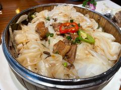 -黄但记老店·陈村粉食府