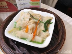-潮福城大酒楼·潮粤菜·港式点心(阳光城店)