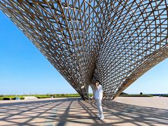 -南汇嘴观海公园