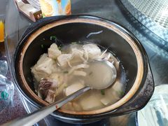 -天然居农家乐(温泉南路店)