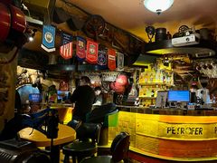 -流浪者复古西餐鸡尾酒吧(沈阳店)