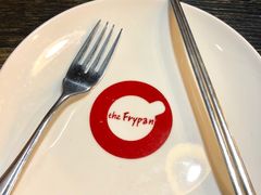 -the frypan韩国炸鸡啤酒(五路居店)