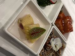 -柒园·三十年创意杭帮菜(龙湖滨江天街店)