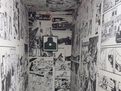 -不可思议减压馆·解压博物馆·摔碗发泄·团建定制