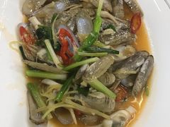 -长平肥姐白粥·海鲜打冷