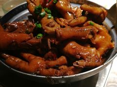 -皖香览约·徽菜(新湖广场店)