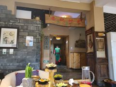 -慢丽江·云南野生菌土鸡锅(付家庄店)