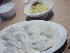-喜家德虾仁水饺(东方宝泰店)