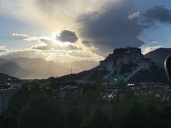 -平措康桑·和牛自助观景餐厅(布达拉宫店)
