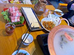 -民食香·腊排骨野生菌美食(木府店)