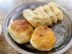 -天方饺子店