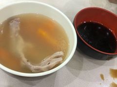 -大聪烧鹅快餐店(梅林店)