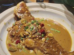 -黄泥岗·地道湖北菜(奥特莱斯店)