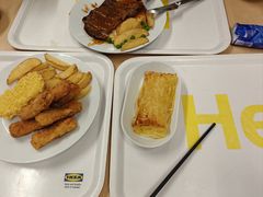 -宜家·瑞典风味餐厅(北京西红门店)