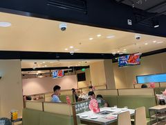 -海底捞火锅(河东万达广场店)