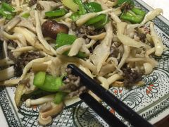 -悠悠美食